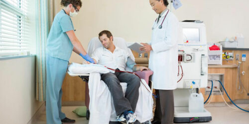 Here&#8217;s What You Need to Know about Kidney Dialysis