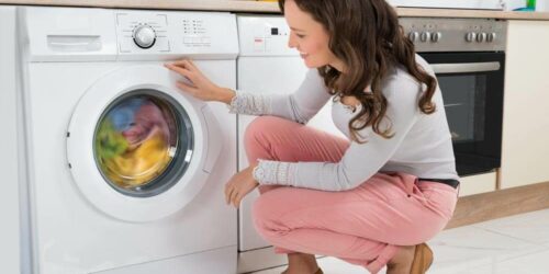 Heres Why Washers And Dryers Are More Efficient Than Conventional Washing Machines