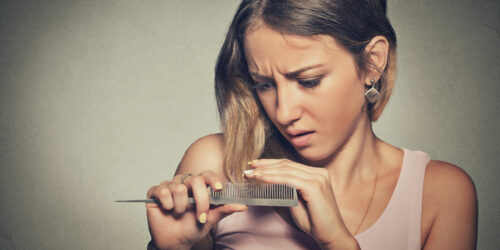 Here&#8217;s all you need to know about preventing hair thinning