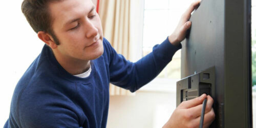 Here’s how to find great deals on clearance TVs