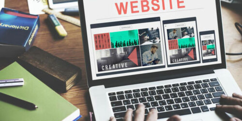 Here&#8217;s how a website builder can benefit small businesses