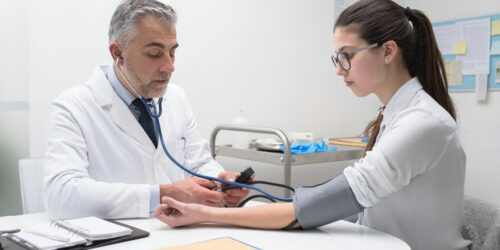 High Blood Pressure Symptoms And Treatment