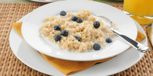 High-Fiber Diet to Stay Healthy