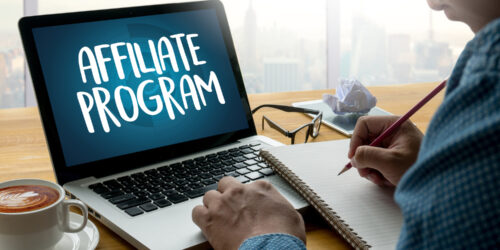 Highest Paying Affiliate Programs