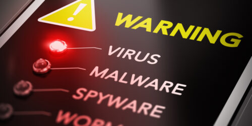 Immense benefits of an anti-spyware software