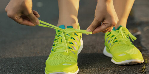 Important things to know before buying running shoes