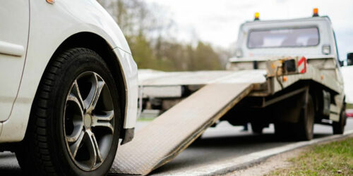 Important things to know before you buy a towing truck