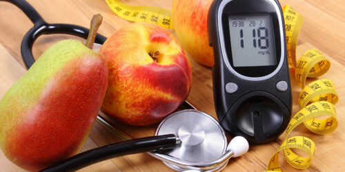 Important things you need to know about diabetes