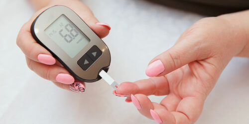 Importance of maintaining healthy blood sugar levels