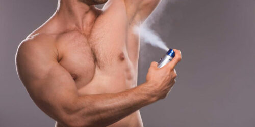 Importance and Types of Deodorants