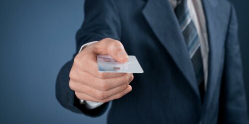 Is A Business Credit Card Suitable For You