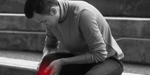 Joint Pain &#8211; Causes and Treatment Options