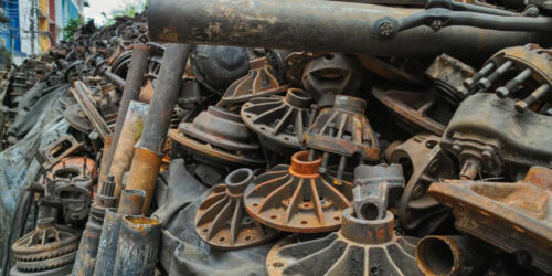 Junkyard parts &#8211; popular websites where you can find these