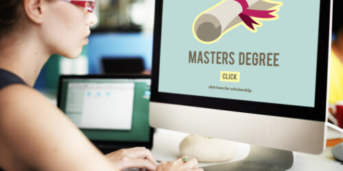 Online Master Degree Education- A Boon For Students