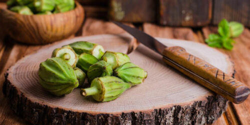 Okra diabetes treatments – The natural and green way to control blood sugar