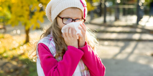 Overview Of Allergies- Causes And Treatment Options