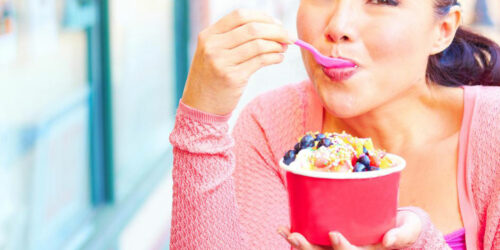 Low-Fat Yogurt – A Healthy Addition to Your Diet