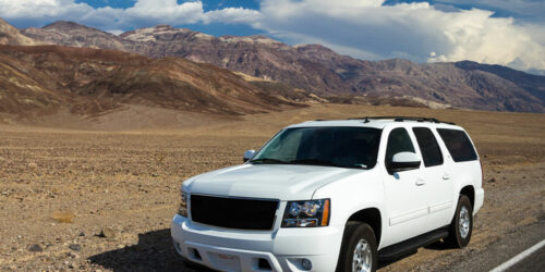 Look for These Features in a Used Chevrolet Tahoe