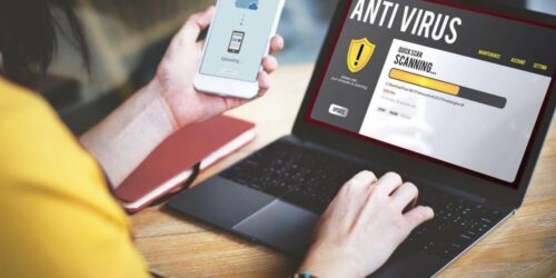 Looking For An Antivirus Here Are A Few Things To Remember