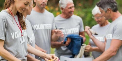 Looking For Charities To Donate To? Here&#8217;s What You Need To Know!