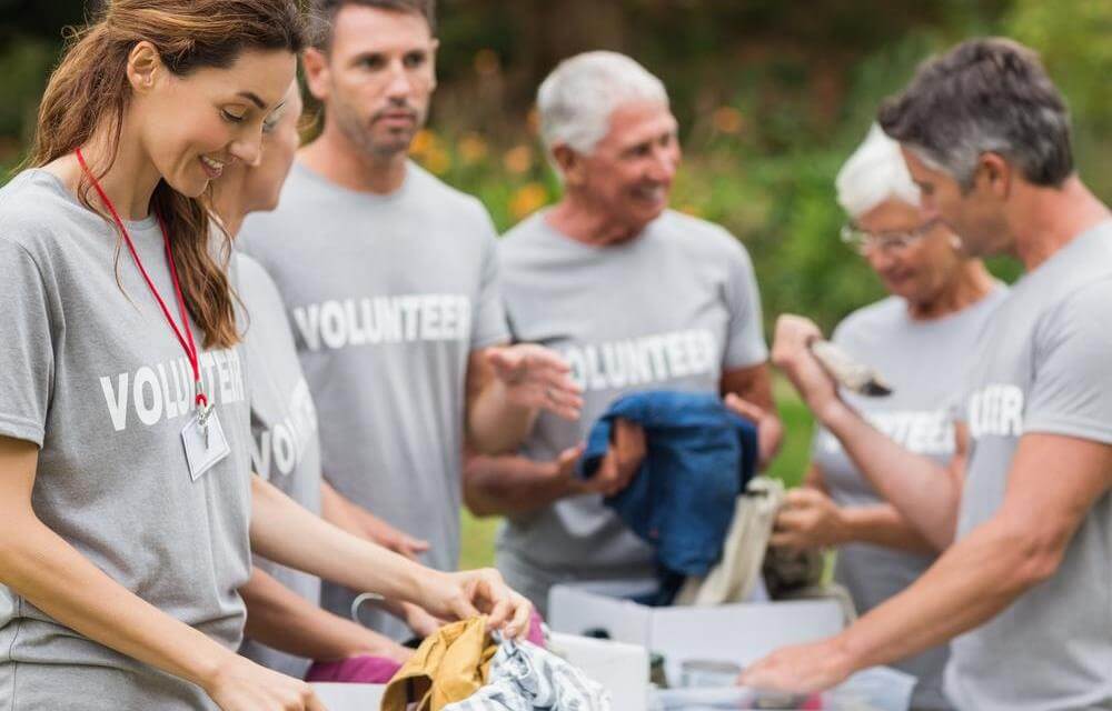 Looking For Charities To Donate To? Here&#8217;s What You Need To Know!