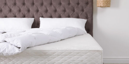 Latex mattresses: Types and top brands