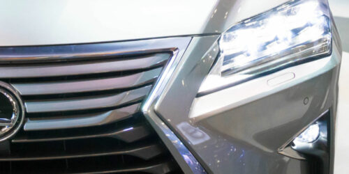 Lexus GX 460 &#8211; Key Features of This Luxury SUV