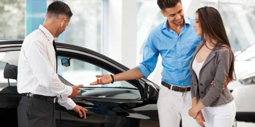 Leasing a car &#8211; How to get the best deal possible