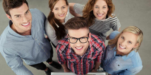 Learn the advanced concept of parent-teen mediation with online parenting classes