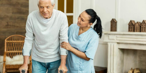 Learn How to Choose Caregivers for SMA Patients