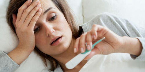 Learn How to Effectively Manage a Fever