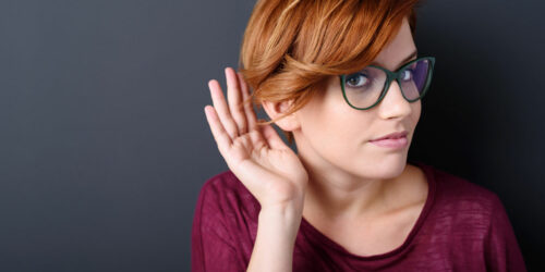 Learn about these 3 types of hearing loss