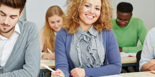 Learn about the types of distance learning programs