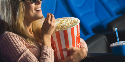 Liven your 3D TV experience with these premium glasses