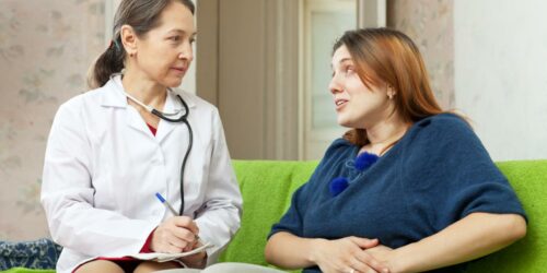 Liver Cancer – Causes, Symptoms and Treatment