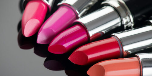 Lipsticks &#8211; Types, top brands, and tips on finding the right ones