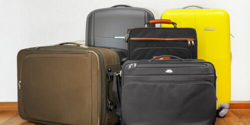 Luggage sets – Your humble travel companions