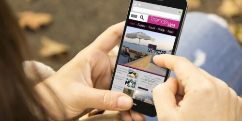 Mobile apps: The quickest answer to everything