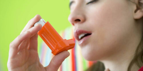 Most Common Inhalers to Treat COPD