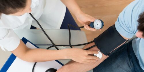 Maintain A Healthy Lifestyle To Treat High Blood Pressure