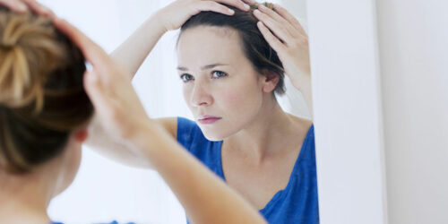 Medical conditions that can trigger severe hair loss