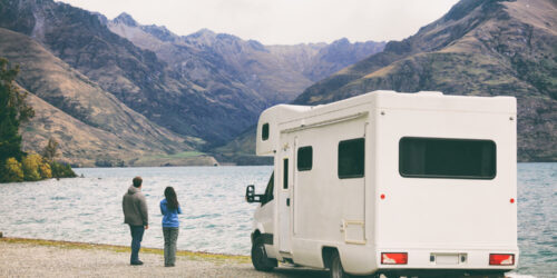 Mini Motorhomes &#8211; A Handy Guide On Benefits And Best Brands