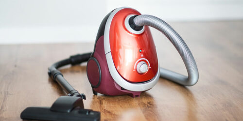 Mistakes to avoid while using a vacuum cleaner