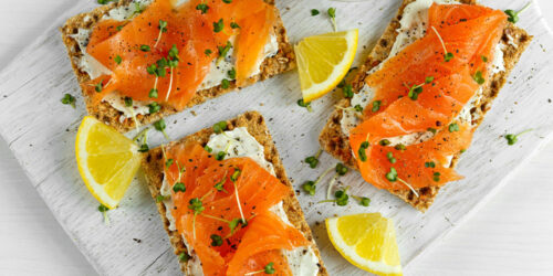 Must-have foods for healthy and glowing skin