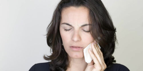 Natural Remedies for Severe Toothache