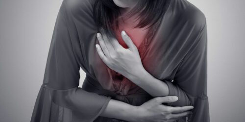 Natural Remedies to Treat Heartburn