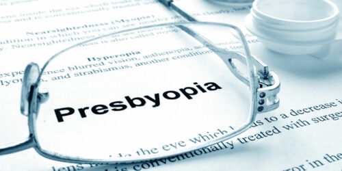 Natural remedies and lifestyle changes for presbyopia