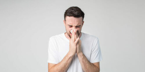 Nasal polyps &#8211; Symptoms, causes, and management