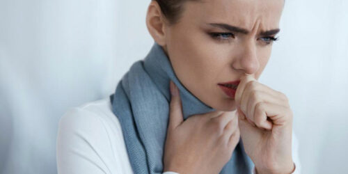 Nine Useful Home Remedies for Treating Cold and Flu