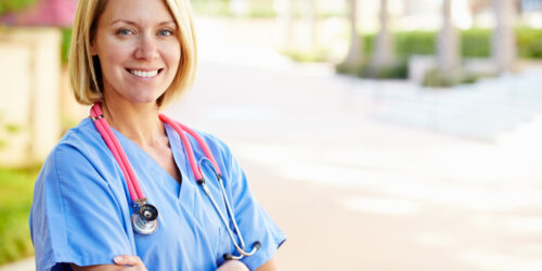 Nursing Scholarships And Grants